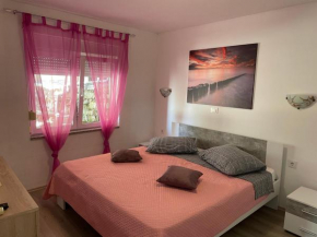 Apartment Jonas